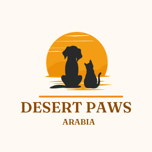 desert paws