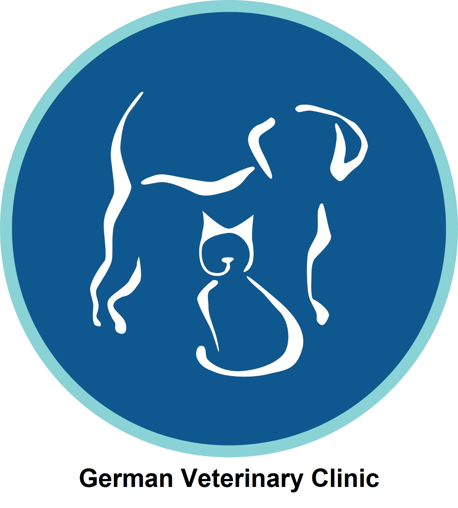 german vetinary clinic