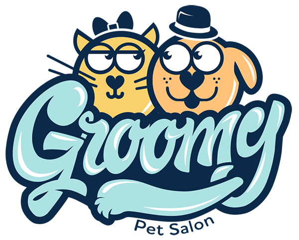 groomy pet salon