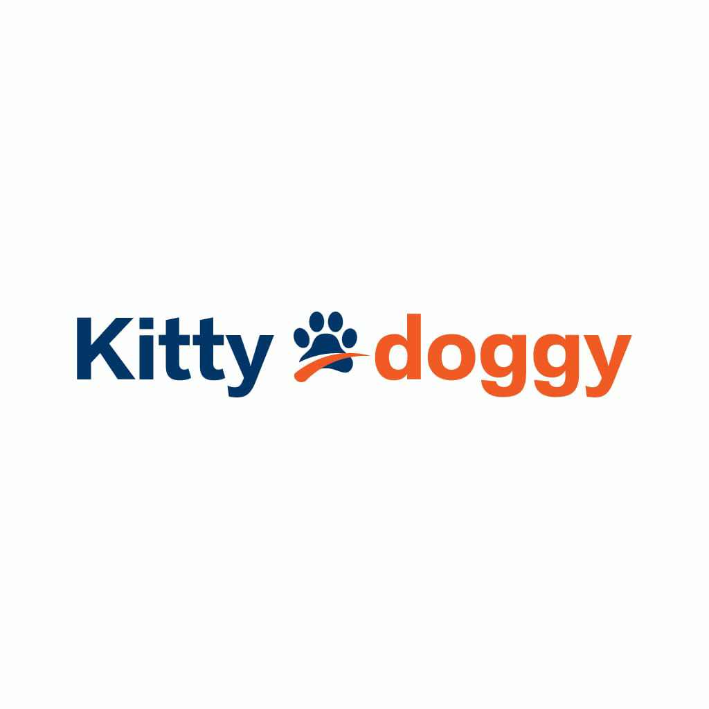 kitty doggy