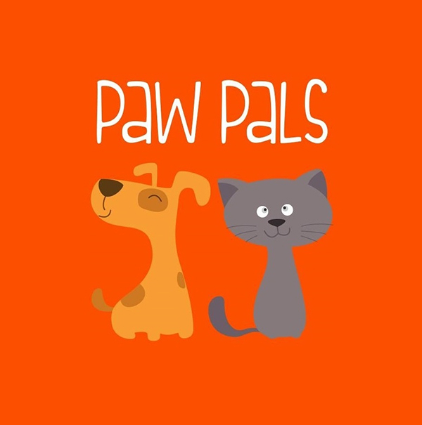 paw pals