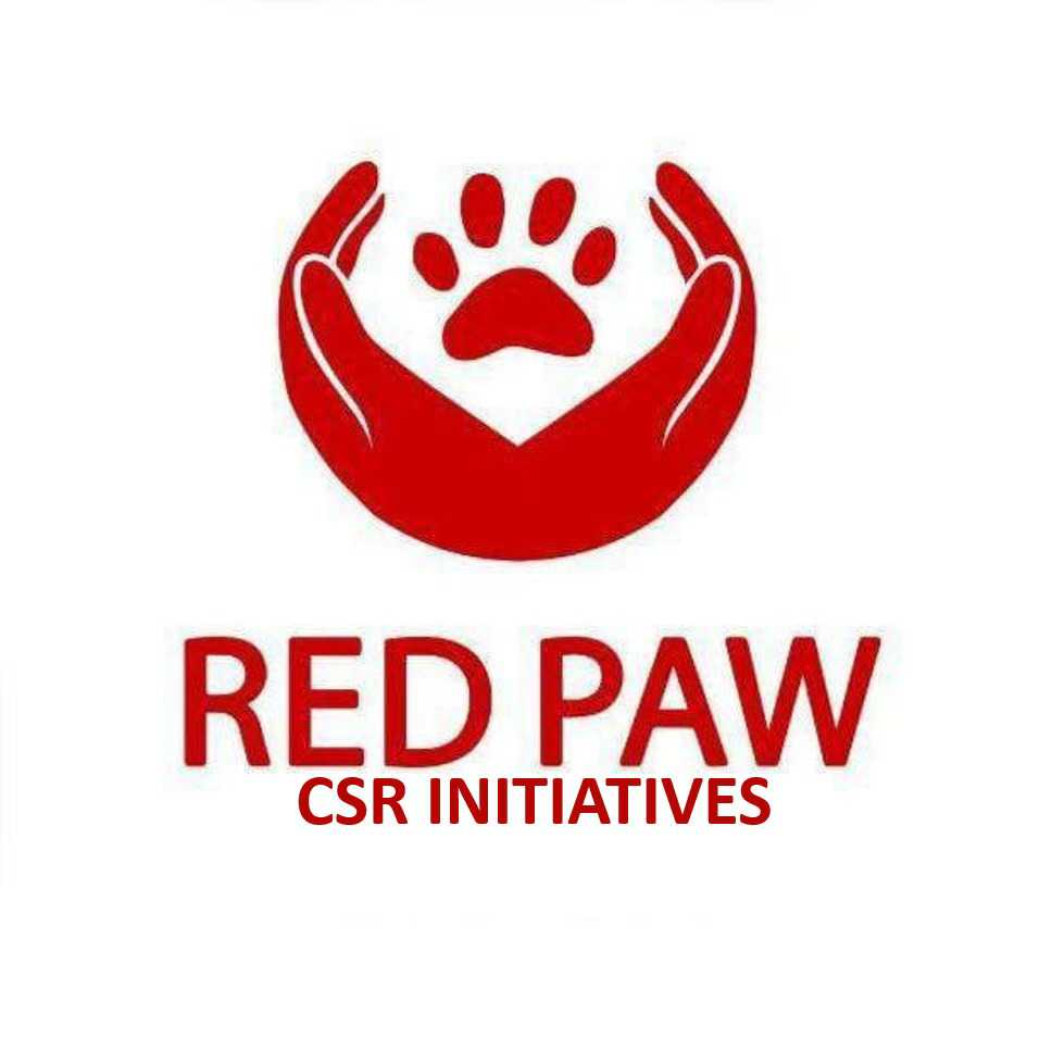red paw scr