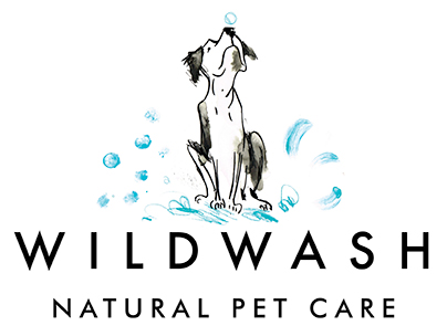 wildwash natural pet care